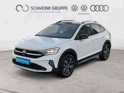 Pure white Gebraucht 2024 VW Taigo Style SUV | 26.880 € (Teuer)