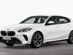Weiß Gebraucht 2025 BMW 120 Shadowline Kleinwagen | 34.590 € (Etwas zu teuer)