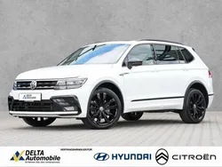 VW Tiguan Allspace