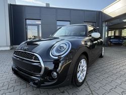 Midnightblackmet. Gebraucht 2020 Mini Cooper S Business Kleinwagen | 23.490 € (Etwas zu teuer)