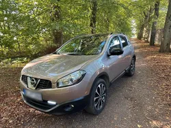 Gebraucht 2013 Nissan Qashqai Tekna SUV | 10.500 € (Etwas zu teuer)