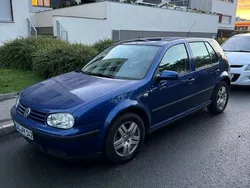 Gebraucht 2001 VW Golf IV Limousine | 500 € (Fairer Preis)