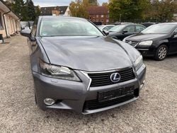 Grau Gebraucht 2013 Lexus GS300 Sport Line Limousine | 11.990 €