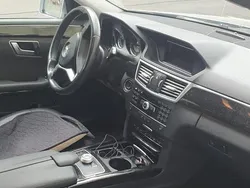 Gebraucht 2012 Mercedes E200 Limousine | 9.990 € (Guter Preis)