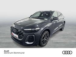 Tamboragrau metallic Gebraucht 2025 Audi Q5 Sportback S-Line SUV | 64.866 €