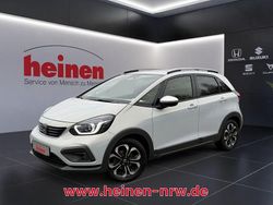 Weiß Gebraucht 2021 Honda Jazz Executive Kleinwagen | 19.799 € (Fairer Preis)