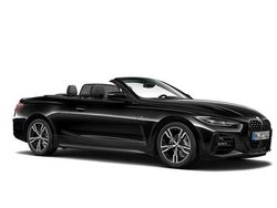 Gebraucht 2025 BMW 430 Cabriolet Efficient Dynamics Cabrio | 46.985 €