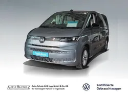 VW T7