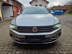 Grau Gebraucht 2019 VW Passat Kombi | 17.700 € (Guter Preis)