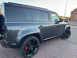 Gebraucht 2021 Land Rover Defender Dynamic SUV | 66.000 € (Superpreis)
