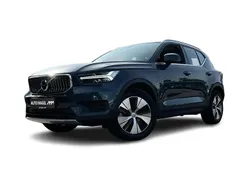 Andere Gebraucht 2022 Volvo XC40 Inscription SUV | 28.989 € (Guter Preis)