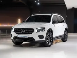 Mercedes GLB250