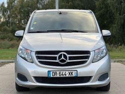 Gebraucht 2015 Mercedes B220 Van / Kleinbus | 21.900 €
