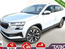 Silber Neu 2025 Skoda Karoq Selection SUV | 34.988 € (Fairer Preis)