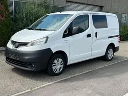 Weiß Gebraucht 2017 Nissan Evalia Comfort Van / Kleinbus | 6.950 € (Fairer Preis)