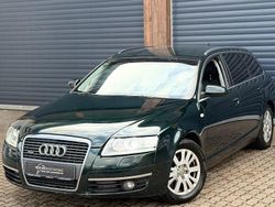 Grün Gebraucht 2007 Audi A6 Sport Kombi | 4.499 € (Superpreis)