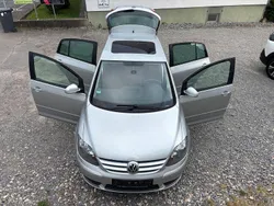 Silber Gebraucht 2006 VW Golf Plus Comfortline Van / Kleinbus | 990 € (Superpreis)