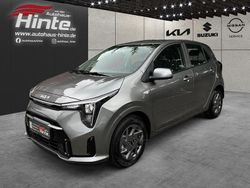 Grau Neu 2025 Kia Picanto Vision Kleinwagen | 17.975 € (Fairer Preis)