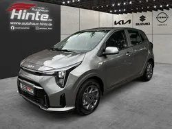 Grau Neu 2025 Kia Picanto Vision Kleinwagen | 17.975 € (Fairer Preis)