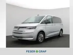 Reflexsilber Gebraucht 2024 VW Multivan Van / Kleinbus | 49.990 € (Superpreis)