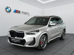 Spacesilber metallic Neu 2025 BMW X1 M Sport SUV | 54.890 € (Fairer Preis)