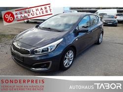 Unbekannt Gebraucht 2017 Kia Ceed Edition 7 Kleinwagen | 3.985 € (Guter Preis)