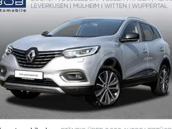 Silber Gebraucht 2020 Renault Kadjar Bose Edition SUV | 17.444 € (Fairer Preis)