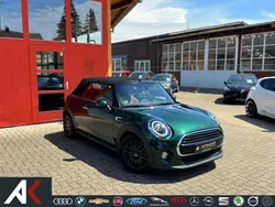 Grün Gebraucht 2019 Mini Cooper Cabriolet Cabrio | 18.990 € (Superpreis)