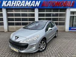 Grau Gebraucht 2007 Peugeot 308 Sport Kleinwagen | 1.699 € (Guter Preis)