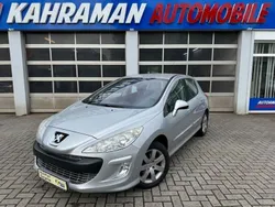 Grau Gebraucht 2007 Peugeot 308 Sport Kleinwagen | 1.999 € (Guter Preis)