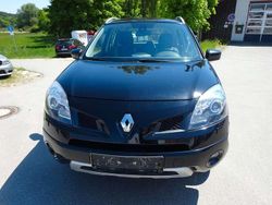 Schwarz Gebraucht 2011 Renault Koleos SUV | 3.300 € (Superpreis)
