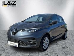 Grau Gebraucht 2021 Renault Zoe Experience Kleinwagen | 15.680 € (Fairer Preis)