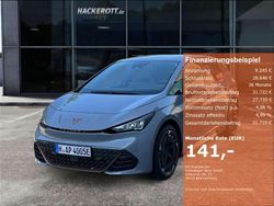 Grau Gebraucht 2025 Cupra Born Kleinwagen | 36.980 € (Fairer Preis)