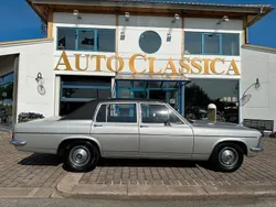 Silber Gebraucht 1971 Opel Admiral Limousine | 16.500 €