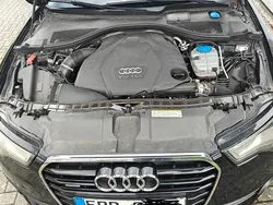 Schwarz Gebraucht 2013 Audi A6 Allroad Kombi | 13.900 € (Guter Preis)