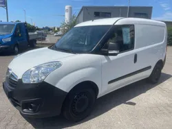 Polarweiss Gebraucht 2018 Opel Combo Van / Kleinbus | 10.990 € (Fairer Preis)