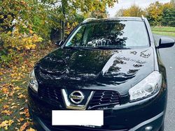 Schwarz Gebraucht 2011 Nissan Qashqai Acenta SUV | 7.500 € (Fairer Preis)