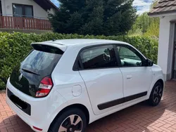 Weiß Gebraucht 2018 Renault Twingo LIMITED Kleinwagen | 6.500 € (Guter Preis)