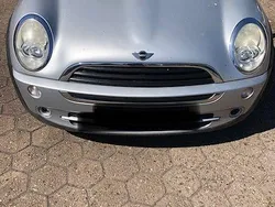 Grau Gebraucht 2006 Mini ONE Kleinwagen | 1.950 € (Superpreis)