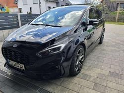 Gebraucht 2020 Ford S-MAX ST-Line Van / Kleinbus | 23.500 € (Guter Preis)