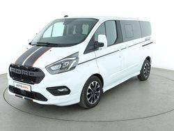 Weiß Gebraucht 2020 Ford Tourneo Sport Van / Kleinbus | 38.130 € (Fairer Preis)