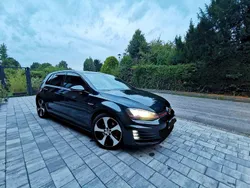 Grau Gebraucht 2016 VW Golf VII GTI Limousine | 15.490 € (Guter Preis)