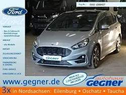 Solarsilber Gebraucht 2020 Ford S-MAX ST-Line Van / Kleinbus | 36.840 € (Teuer)