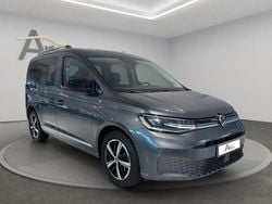 Indiumgrau Gebraucht 2023 VW Caddy Style Van / Kleinbus | 33.999 € (Fairer Preis)