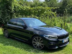 Gebraucht 2020 BMW 530 M Sport Limousine | 41.200 € (Etwas zu teuer)