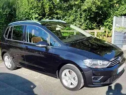 Schwarz Gebraucht 2014 VW Golf VII Kombi | 13.500 € (Fairer Preis)