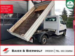 Weiß Gebraucht 2006 Mercedes Sprinter Van | 19.990 €