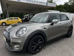 Silber Gebraucht 2016 Mini ONE Kleinwagen | 10.290 € (Fairer Preis)