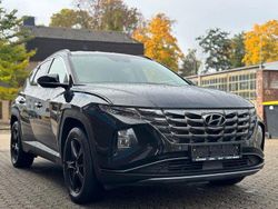 Schwarz Gebraucht 2020 Hyundai Tucson Trend SUV | 20.229 € (Fairer Preis)