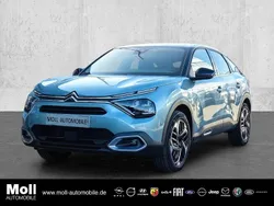 Gruen Gebraucht 2023 Citroën C4 Shine Limousine | 21.890 € (Teuer)